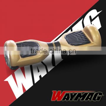 Waymag outdoor self balancing electric mobility scooter