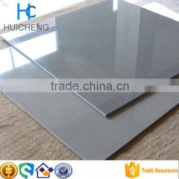 600*600 Mono polish tile grey polished porcelain floor tiles                        
                                                Quality Choice