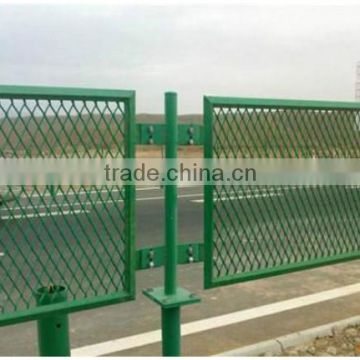 High quality road mesh fencing FA-GB03