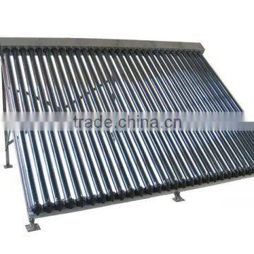 Heat pipe Solar system