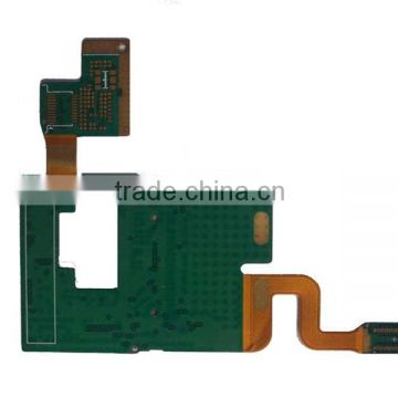 Offer FPC flex circuit, fpc ablie,flexible pcb board from China, PCB assembly