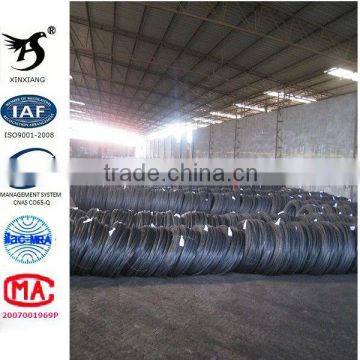2014 Hot Sale Stainless Black Annealed Binding Wire,18 Gauge Black Annealed Wire,Black Annealed Wire