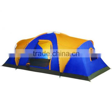 family waterproof camping tent outdoor tents