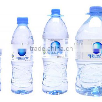 PET bottled table water filling machine manufacturer