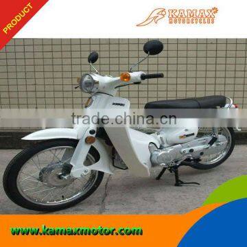 50cc Super cub EEC Approved Motocycle