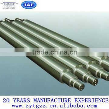 OEM Forged Steel straightening roller
