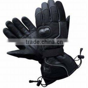 DL-1489 Motorbike Racing Gloves