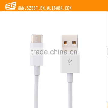 USB Type C Cable USB 3.0 USB 3.1 Type C Male Connector Data Cable for Macbook for Nokia N1                        
                                                Quality Choice
