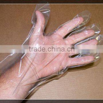 Factory direct sale disposable mechanical glove