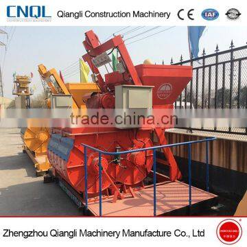 Best discount small concrete mixer portable concrete mixer mini concrete mixer