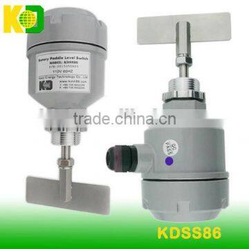 Better quality Rotary Paddle Level Switch