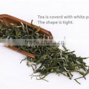 Green tea type china supplier