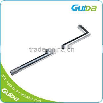 Single Long Handle Shower Squeegee Head Arm Extension