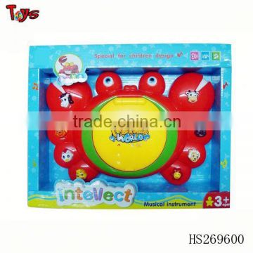 Musical Learning educational toy