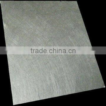 High quality spunlace self-adhesive non woven fabric