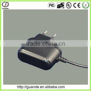 6.5v switching power adapter