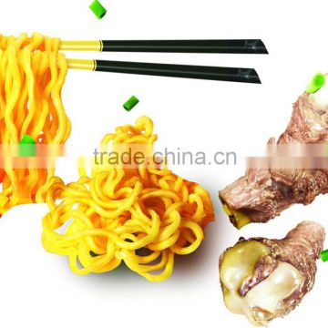 wholesale 3-5 minute Organic quick cooking noodles maggi noodles
