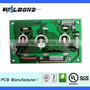 electric bicycle PCB,bike PCB,electric heater control circuit