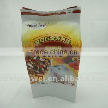 2012 hot sales lamination plastic bags wholesale