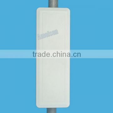 Antenna Manufacturer 806-960/1710-2700MHz 7/10dBi Wall Mount DAS 3g 4g LTE Patch Flat Panel Dual Band Antenna