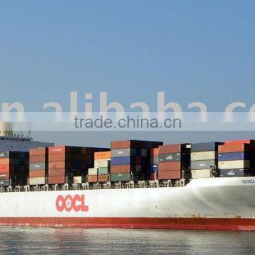 Fcl and LCL shipping to CHITTAGONG from China