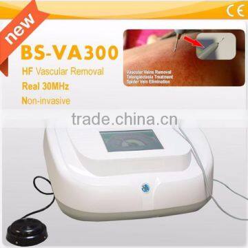 2014 Newest Hot Sale 30Mhz Professional Facial Vascular Removal