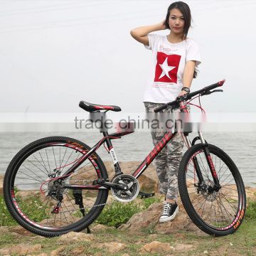 made in china munufactory mountain bike for cheap sale MTB bicycle with factory price