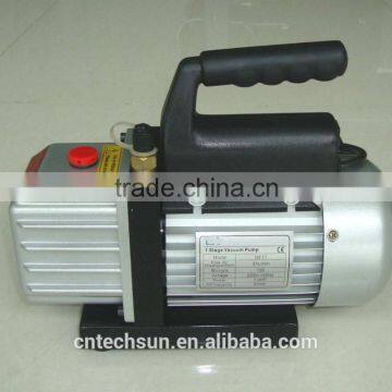 vacuum pump for refrigeration system