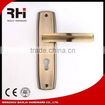 Promotional Price Luxury Aluminum Italian Door Handles