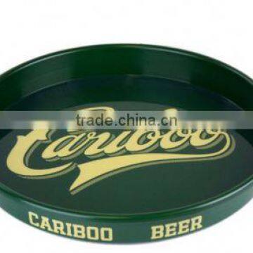 bbq serving tray melamine serving tray