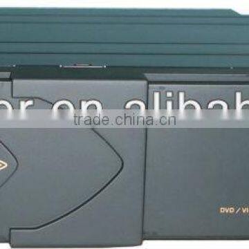 Car 6 Disc DVD Player with CD Changer