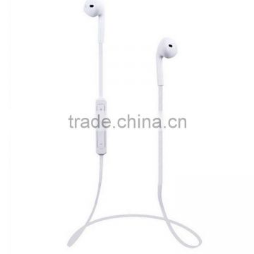 New arrival,and hot sale bluetooth V4.1 stereo headset mini wireless sport bluetooth headphone with mic