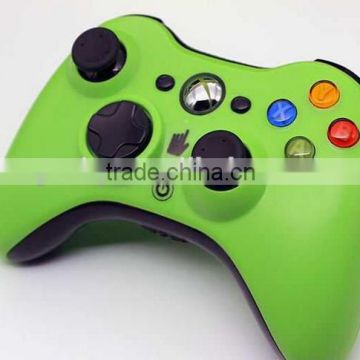 hot sell Gamepad Controller ,wireless Game Joypad /Joystick for xbox360