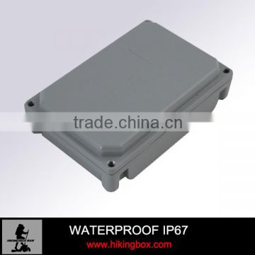 Outdoor Electronic Enclosures