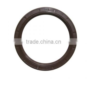 High quality parts for 4F90 90*110*12 crankshaft rear oil seal washer engine parts