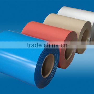Color-coated Aluminum coil for Drip Edge