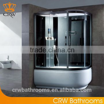 CRW AE035 CE Enclosed Steam Bath Prices