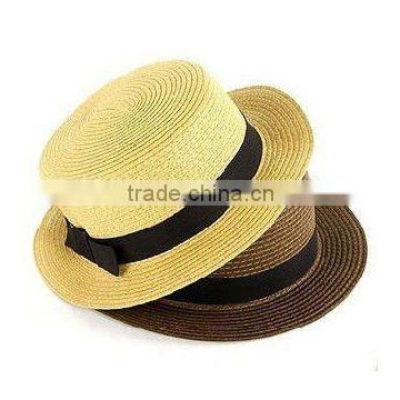 beach Straw Hat