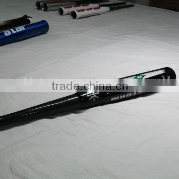 Composite baseball bat