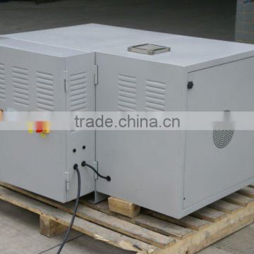 Electrostatic Oil Mist Extractor For CNC Machinerys