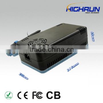 ac to dc Single output 380w 19v 20a switching power supply