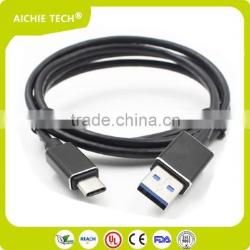 High Quality Custom Industrial Level USB Type C Cable for Machines