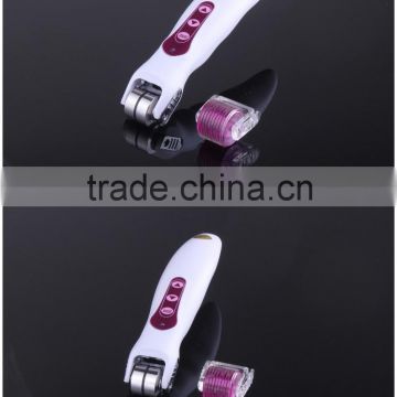 high quality 540 needles LED derma roller on sale