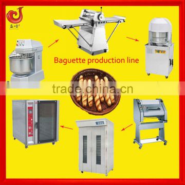 bakery equipment china/shop bread bakery equipment