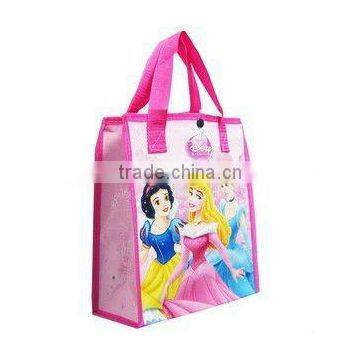 2013 PP woven bag of cartoon 1201