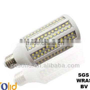 LED horizontal plug lamp 5050smd 7W