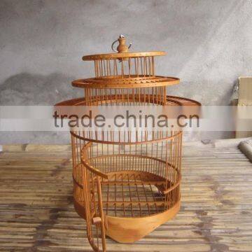 Best qualitty bird house bamboo bird cage