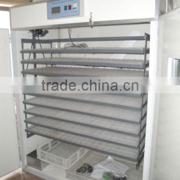 HHD China wholesale automatic incubator 2112 egg capacity best selling home products india