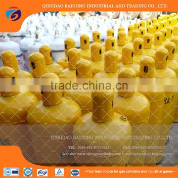 China Welding Gas Factory Manufacture Dissolved Acetylene Gas Cylinder Price Good