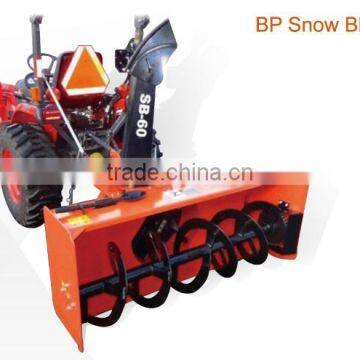 professional snow blower with high quality in china